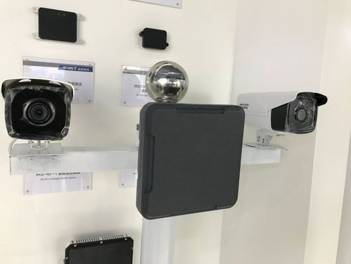 聚焦石家庄电子信息产业 森思泰克积极研发汽车电子智能化产品