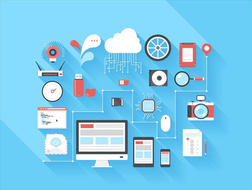 数据分析之用Excel进行数据清洗 计算机软硬件开发与销售的关键环节